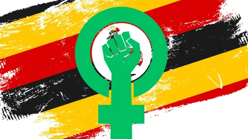Ugandan activists make the case for ecofeminism
