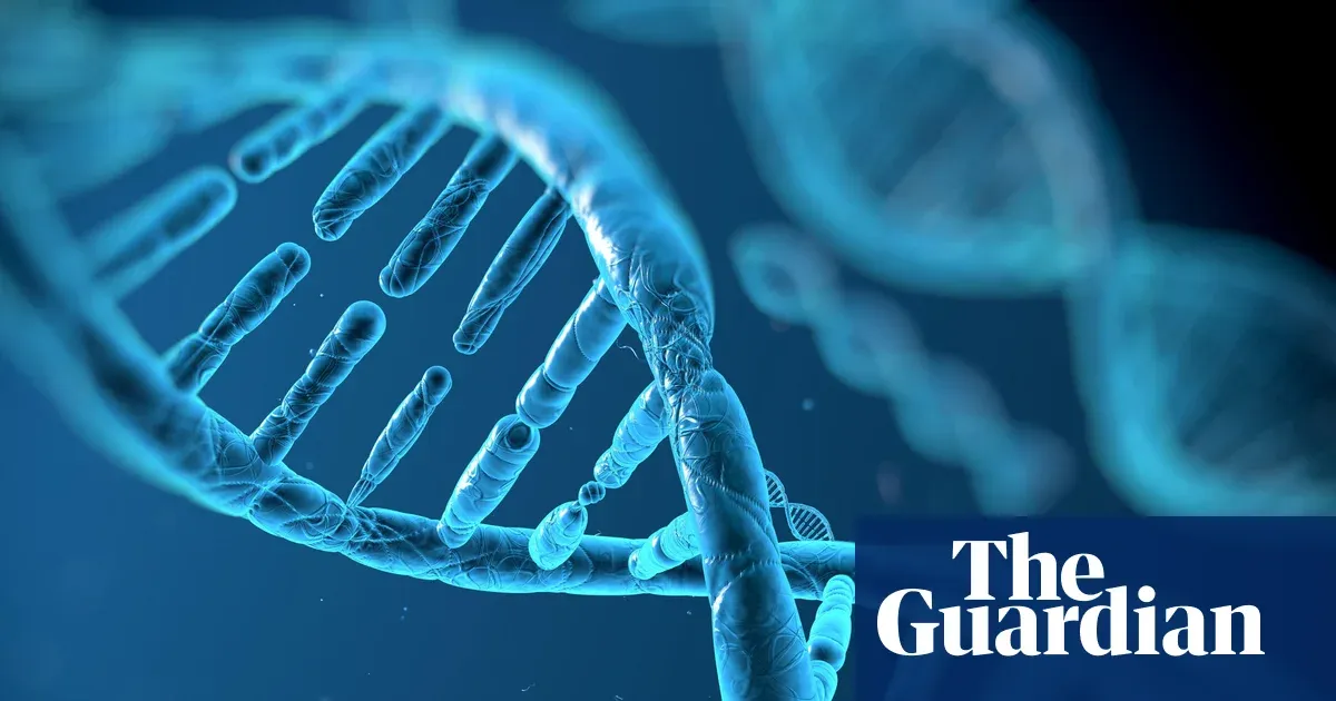 Google DeepMind launches AI tool to help identify genetic drivers of disease