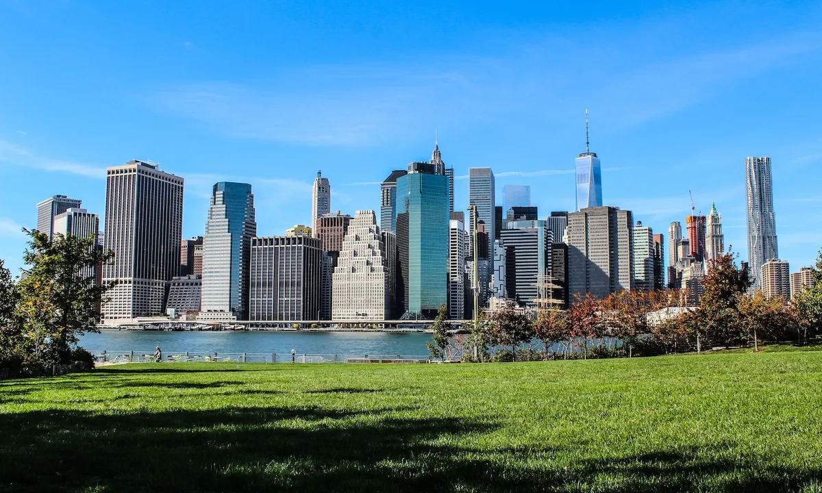 NYC's Climate Week Puts the Future of Dinner on the Menu