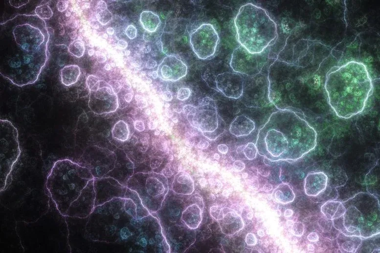 Did Cellular Life Begin Twice? New Study Points to Two Independent Origins