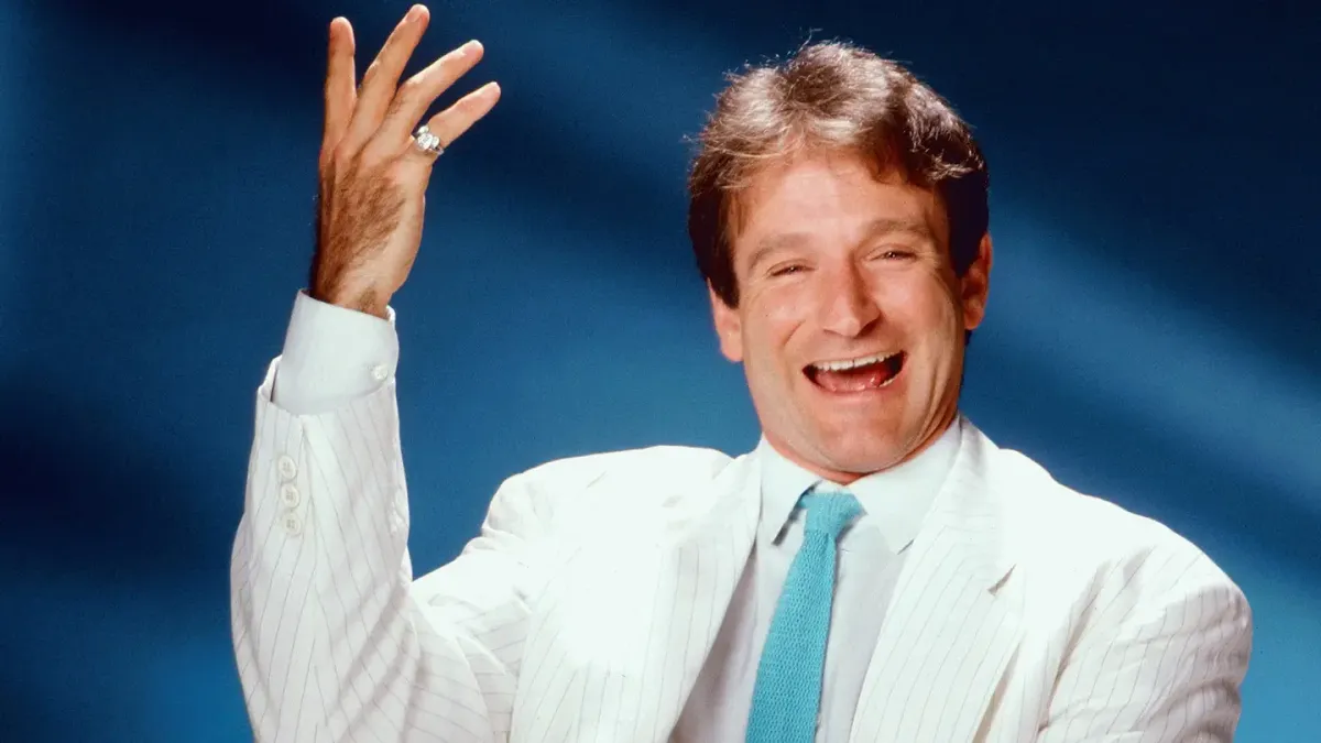 Robin Williams Was So Good, Directors Rewrote Scripts Just For His Brain