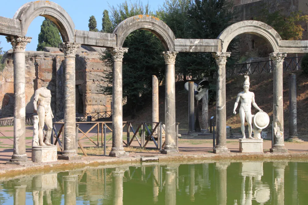 Researchers shed new light on ancient concrete’s extraordinary durability - Berkeley Engineering