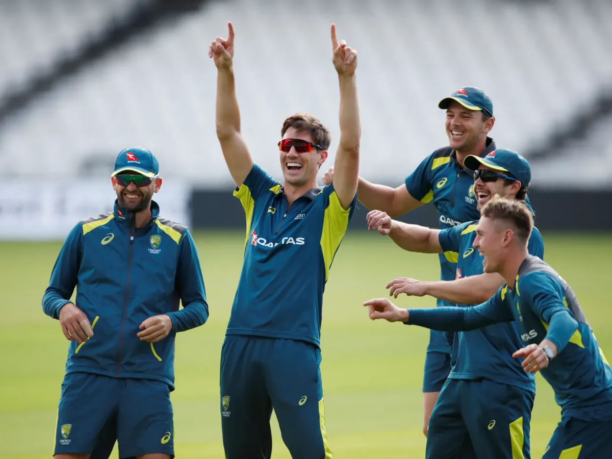 Australia trio return from injury for Bangladesh Tests