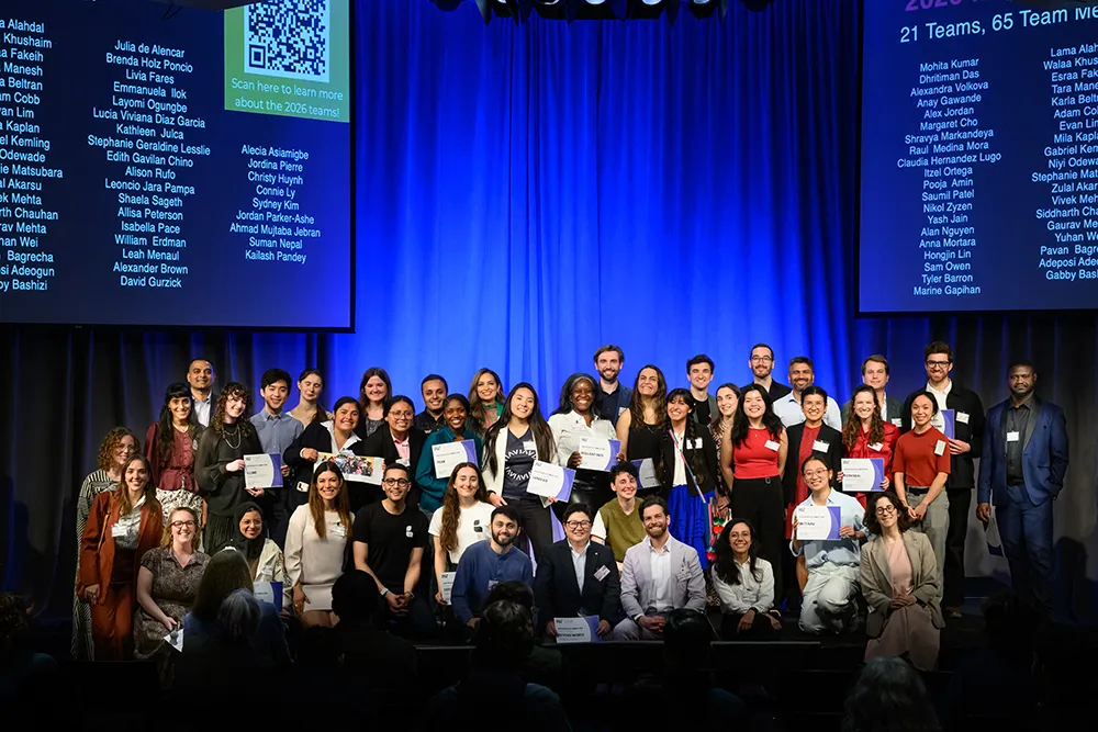 MIT Students Are Tackling Global Problems, One App (and Pillbox) at a Time