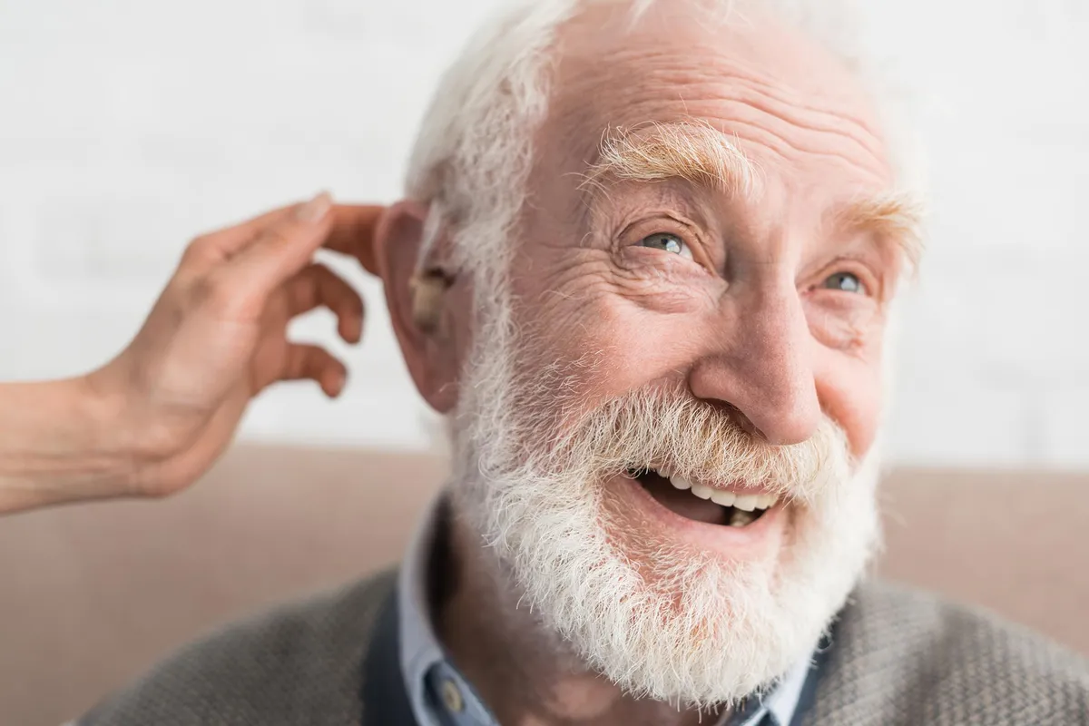 Hearing Aids Fell Short on Tests but Helped Where It Mattered