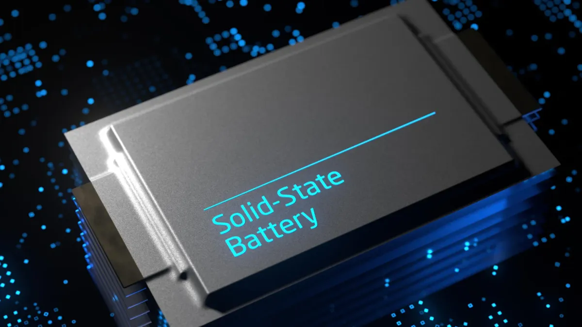 The Battery Breakthrough That Could Make Your Phone Last for Days