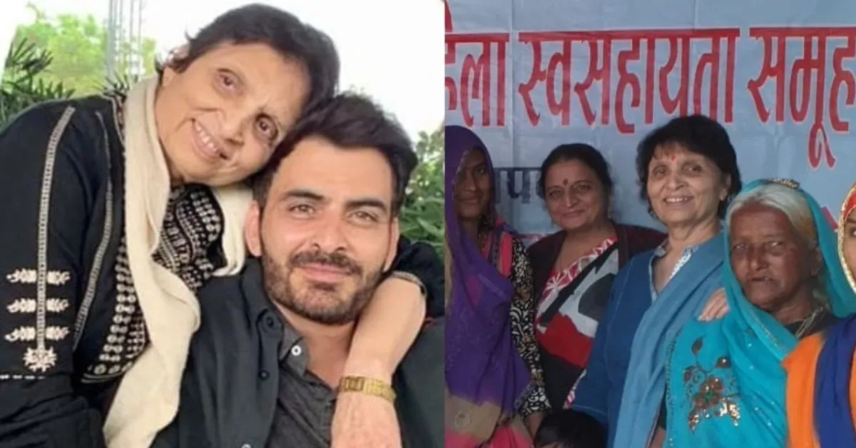 Manav Kaul’s Mother Left Kashmir With One Suitcase. At 73, She Runs 60 Anganwadis