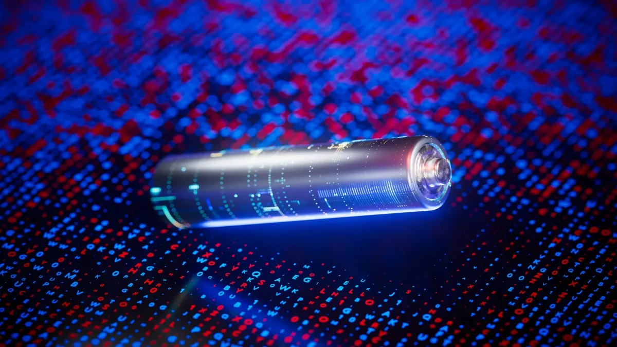 Advanced layered electrolyte delivers liquid-like speed for solid-state batteries