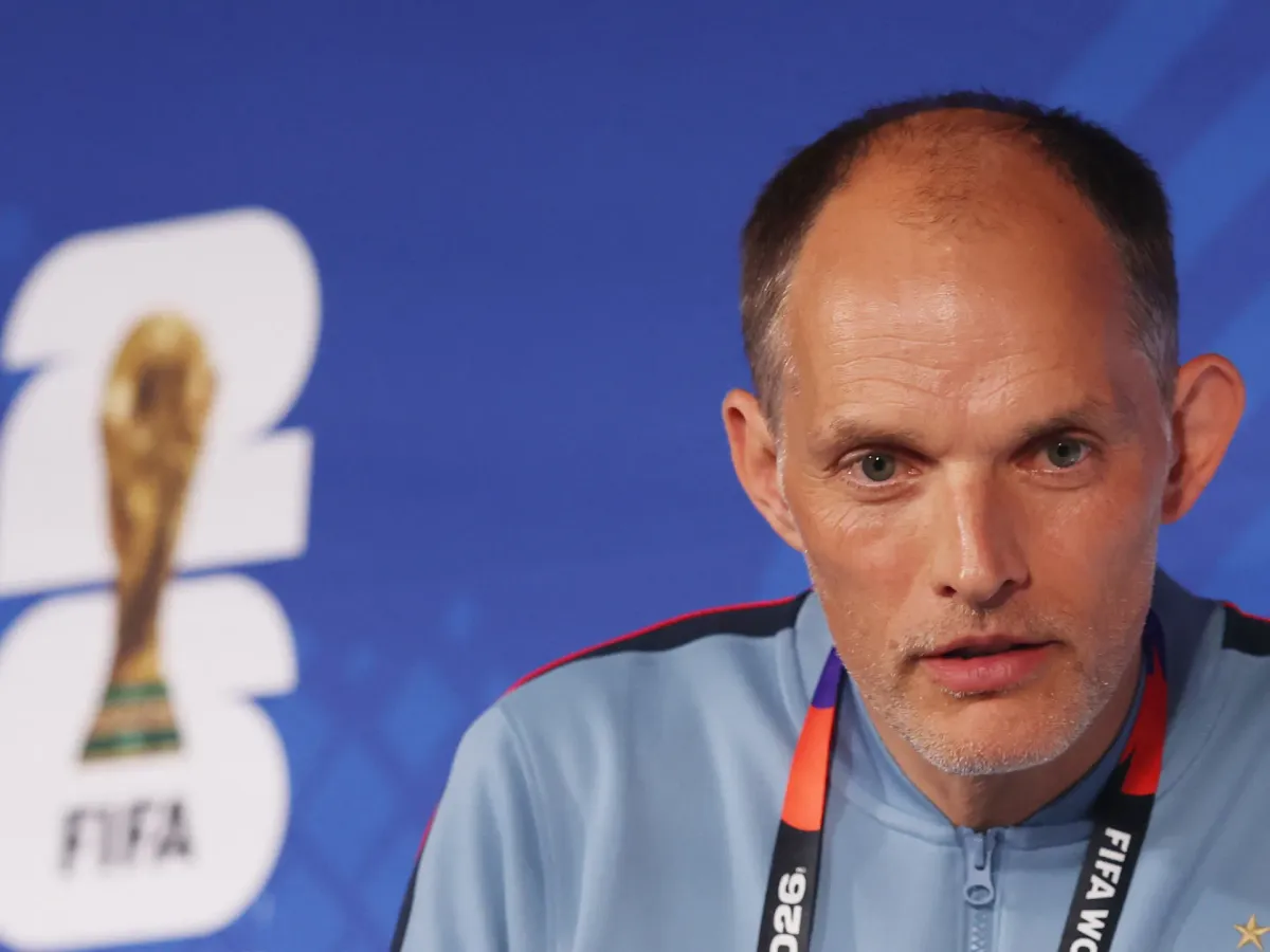 ‘We have not peaked yet’, says Tuchel before England-Argentina semifinal