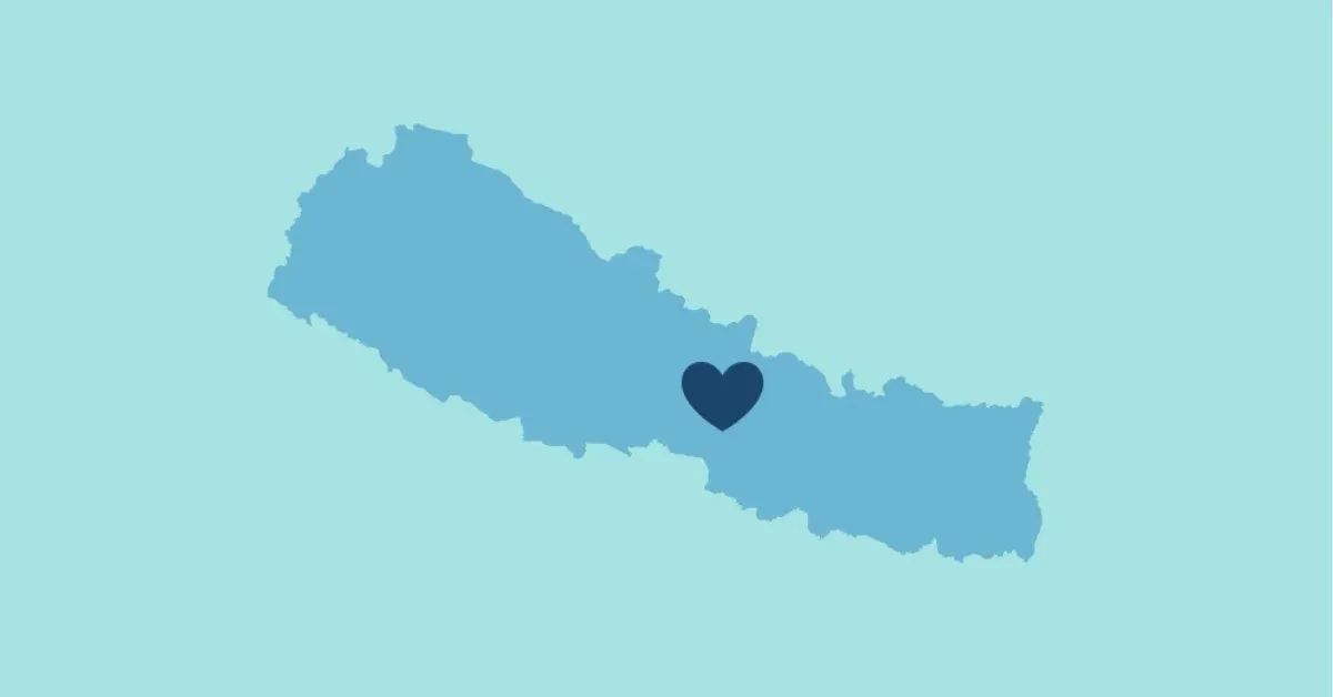 Nepal's Deadly Flash Floods Spark a GoFundMe Hub for Local Relief