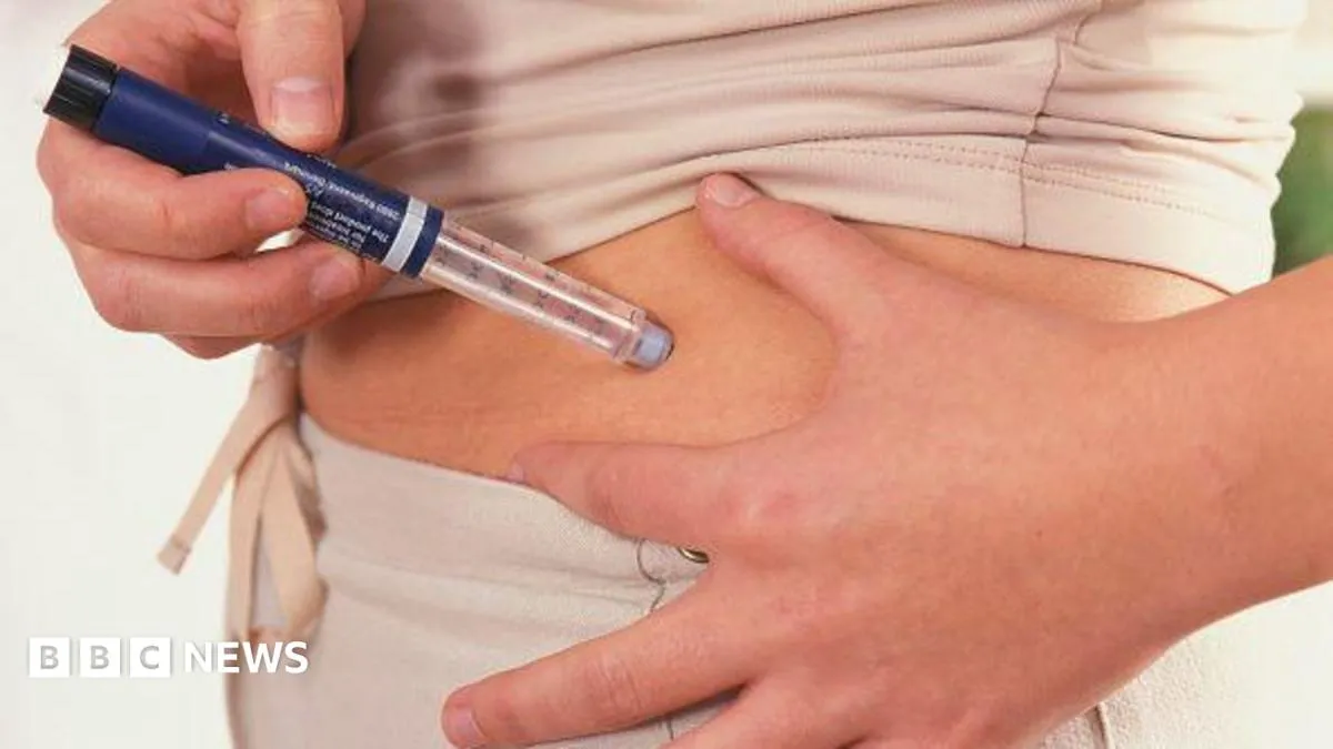 One Injection a Week Could Soon Replace Daily Insulin Shots