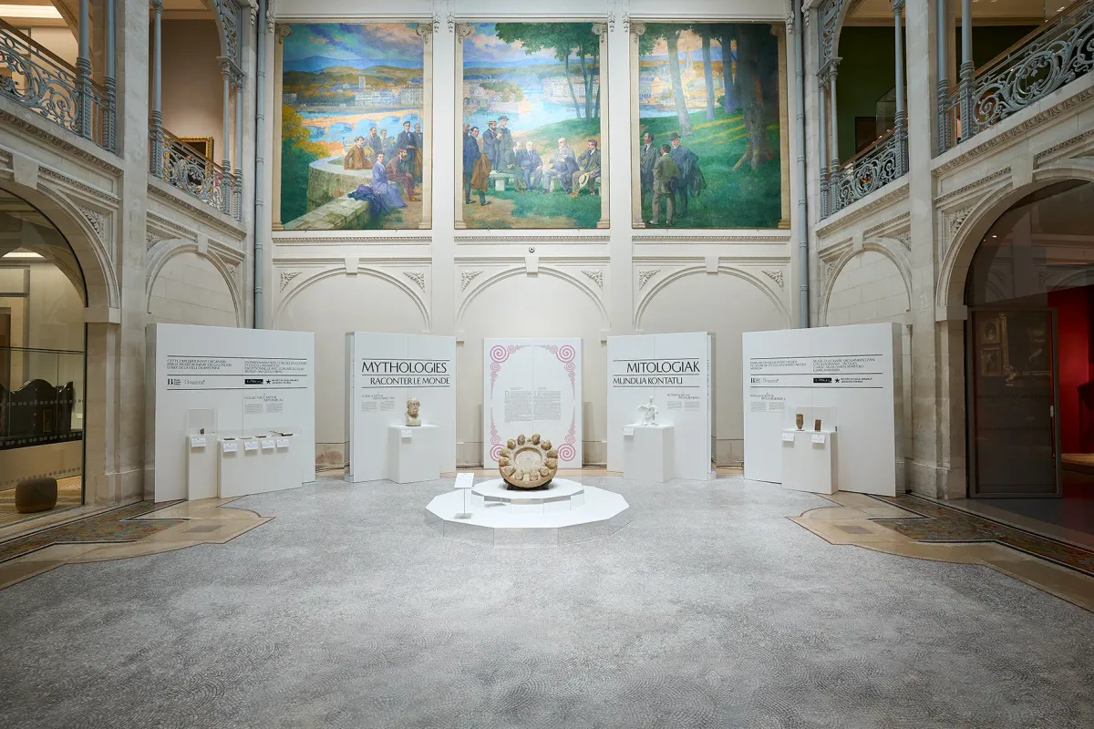 As Right-Leaning Politicians Attack Cultural Institutions, a Basque Country Museum Director Believes in a Different ‘Vision of the Museum Worth Fighting For’