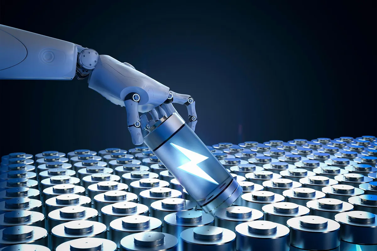 Calcium-ion batteries hold 74% charge after 1,000 cycles