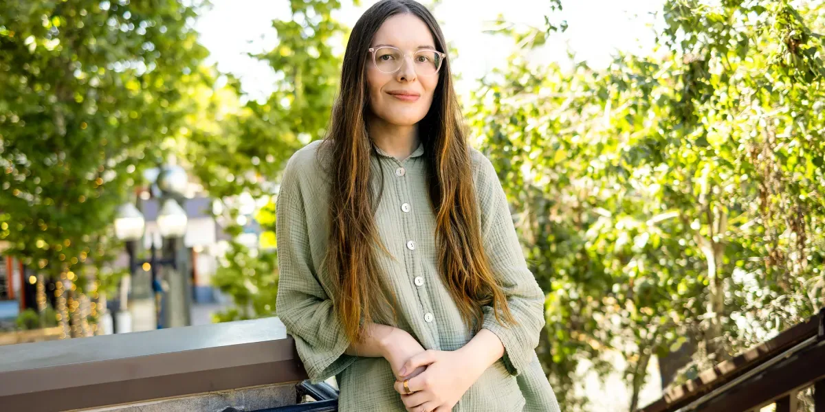 This Founder Teaches Computer Chips to Recycle Their Own Energy