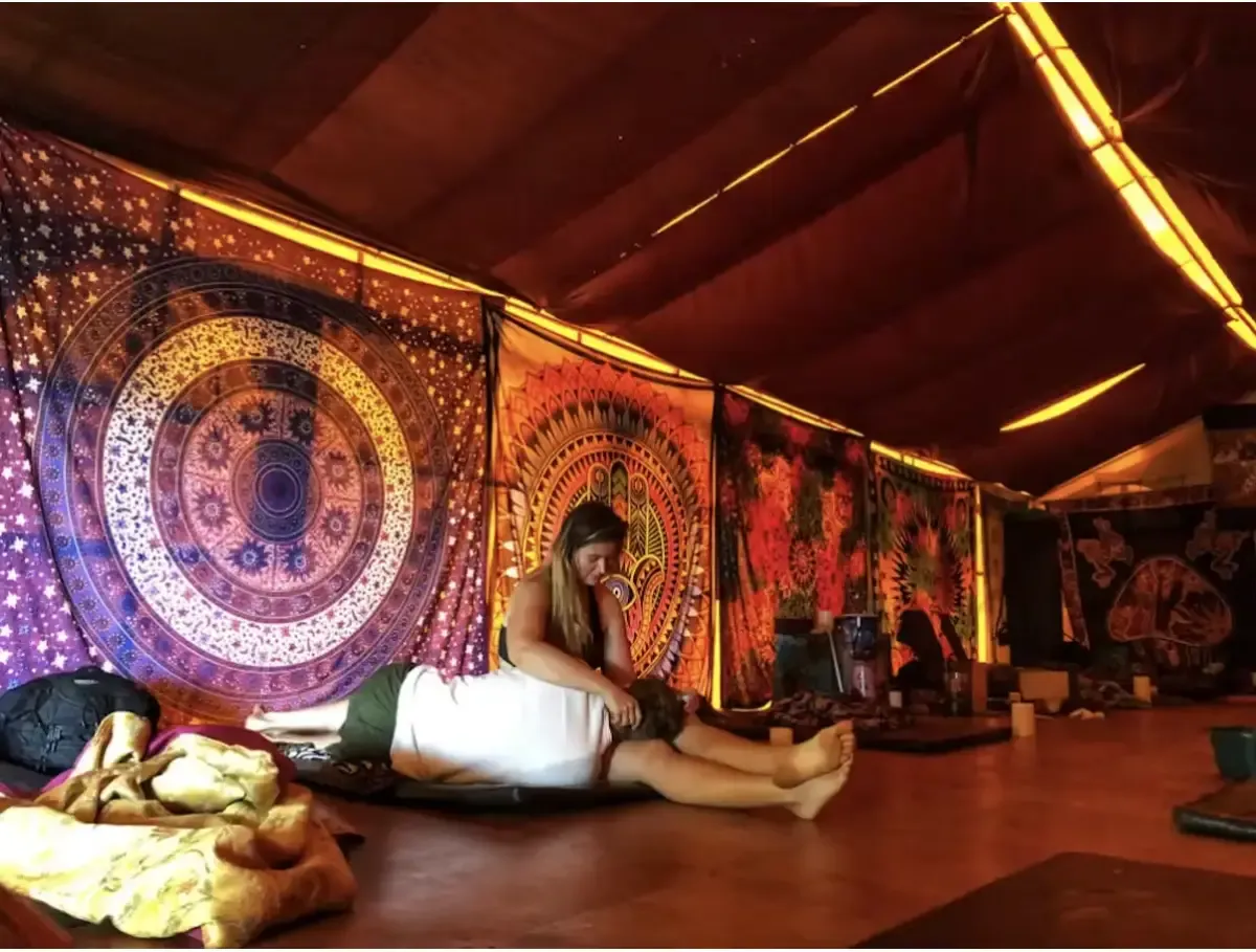 Psychedelics help depression, but maybe not how we thought