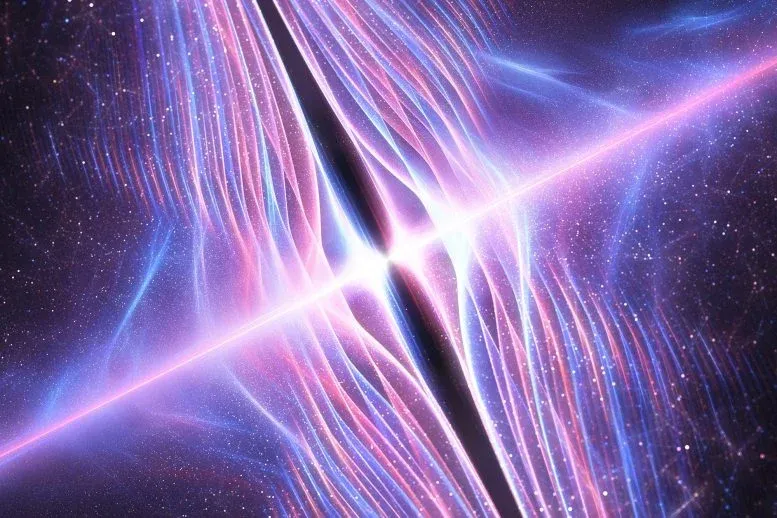 Strange Quantum Oscillations Reveal New Physics in an Exotic Material