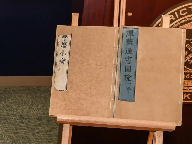 Stolen Ancient Books and Art Worth Millions Headed Back Home to Italy