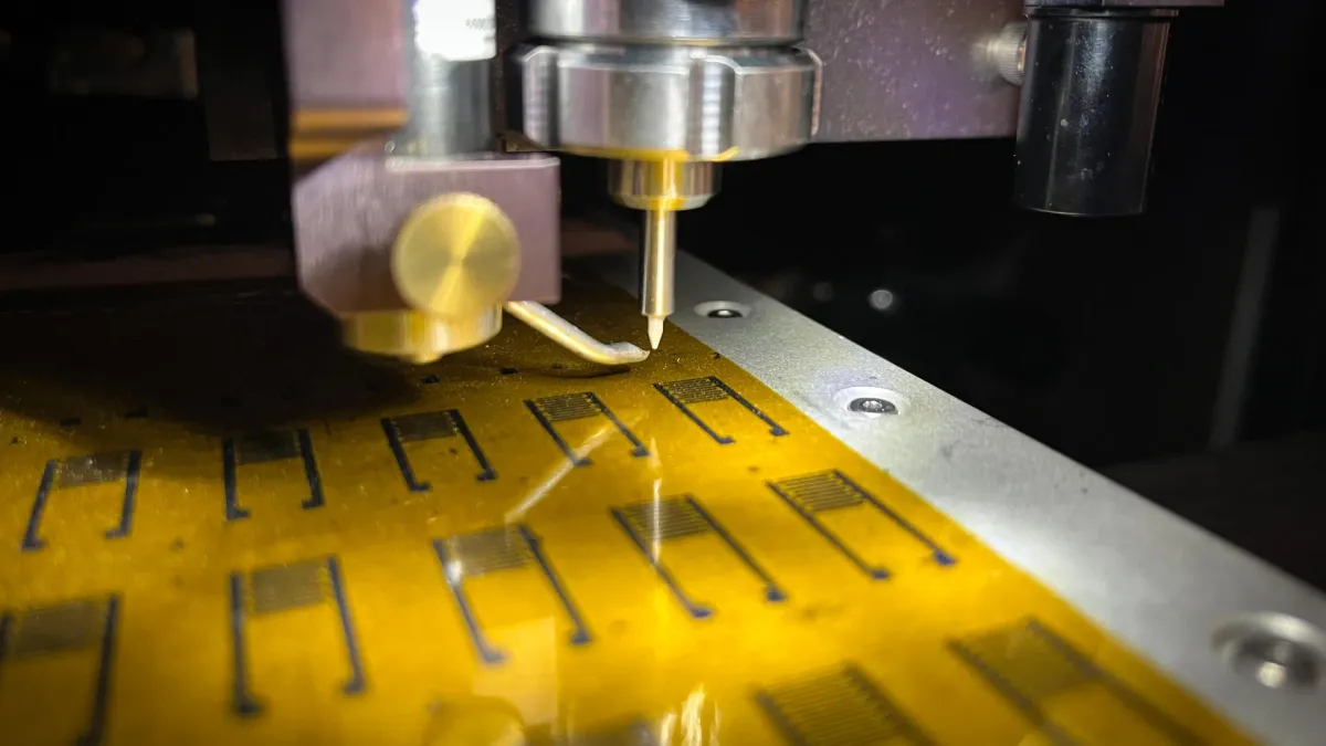 These Artificial Neurons Just Talked to a Real Brain. It Responded.