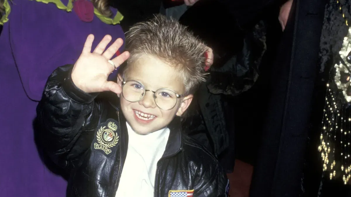 Iconic Child Actor s New Movie Roll Will Blow Your Mind