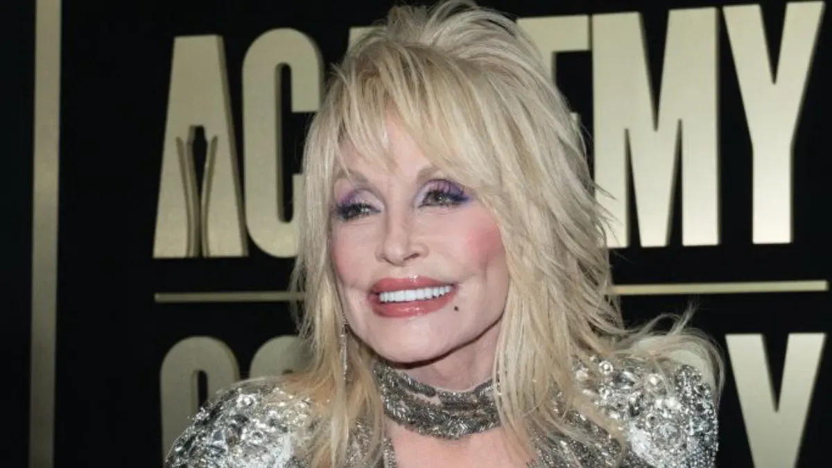 Dolly Parton Defies Health Challenges, Reclaims Her Sparkle