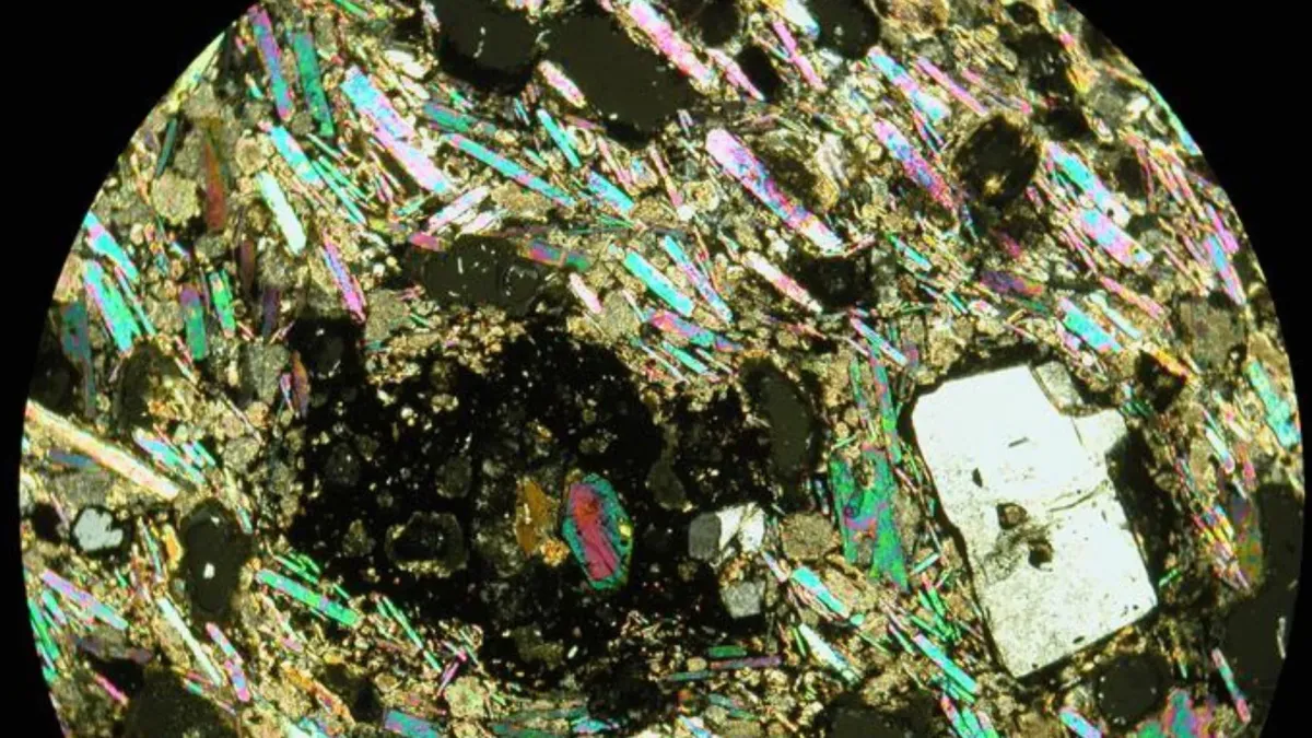 A New Global Map Just Revealed Where All the Rare Earths Are Hiding
