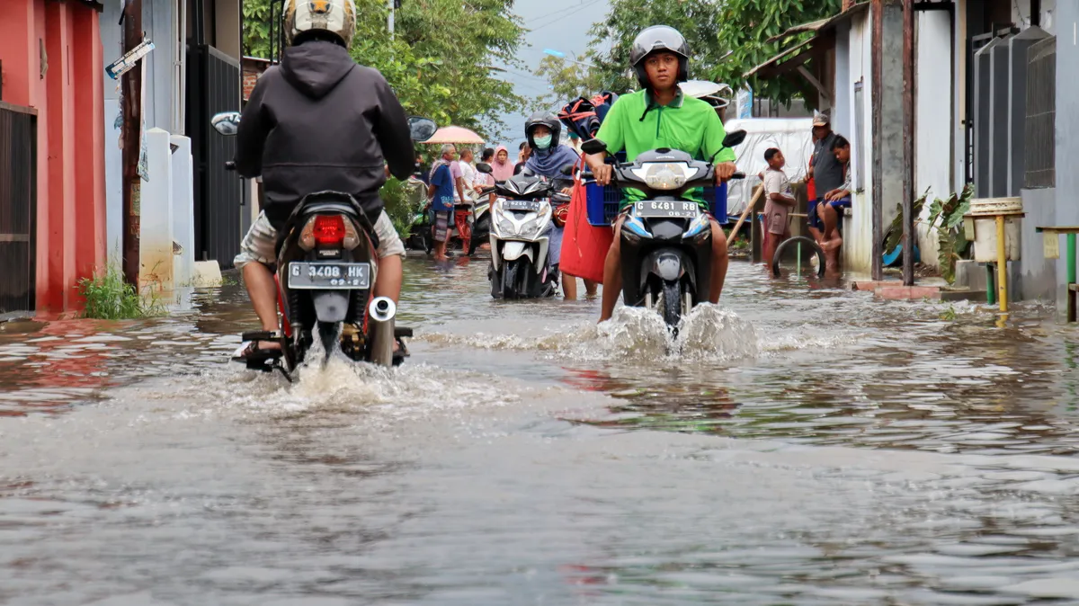 Scientists Can Now Pinpoint Exactly Which Company Caused Which Climate Disaster