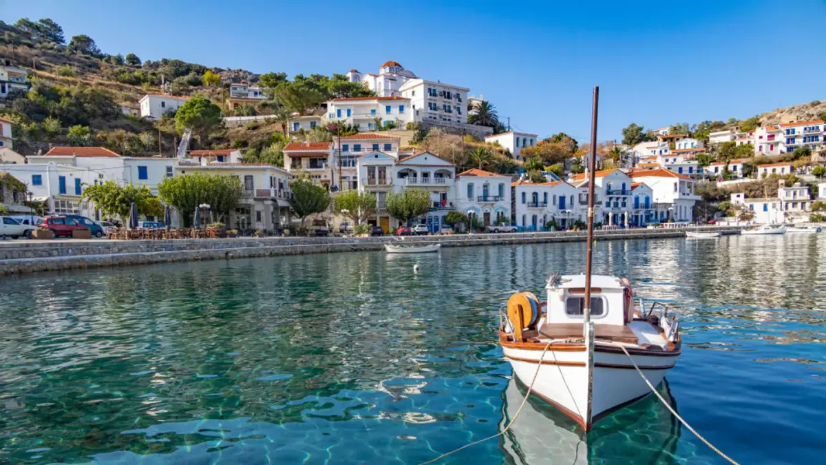 5 Longevity Secrets From the "Island Where People Forget to Die"
