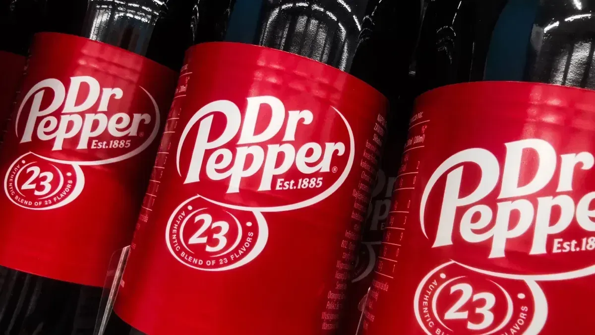 TikToker Finds out How Good and Nice Dr. Pepper Really is After Her Jingle Goes Viral