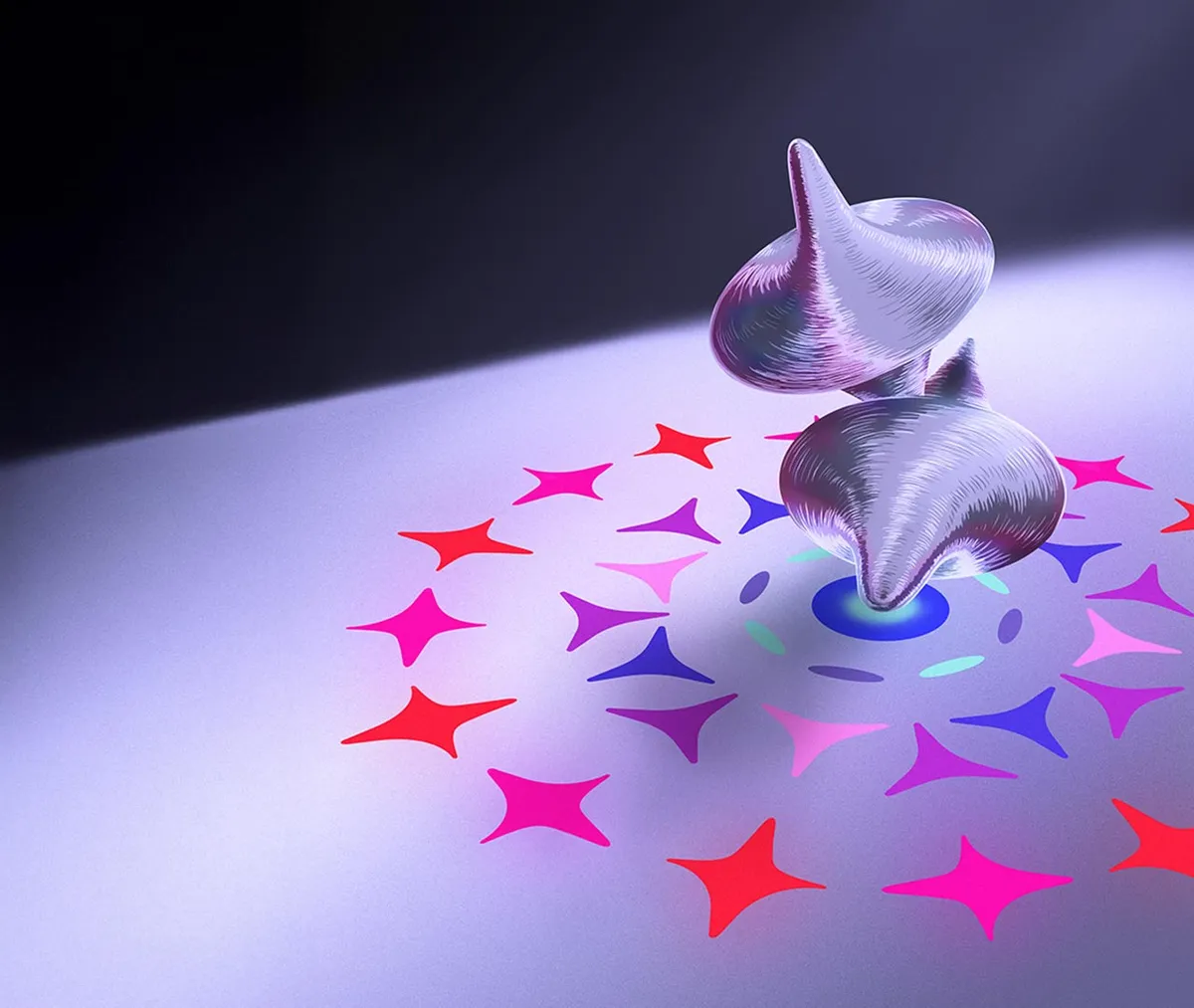 Scientists Just Found a New Way to Make Quantum Physics Go Wild