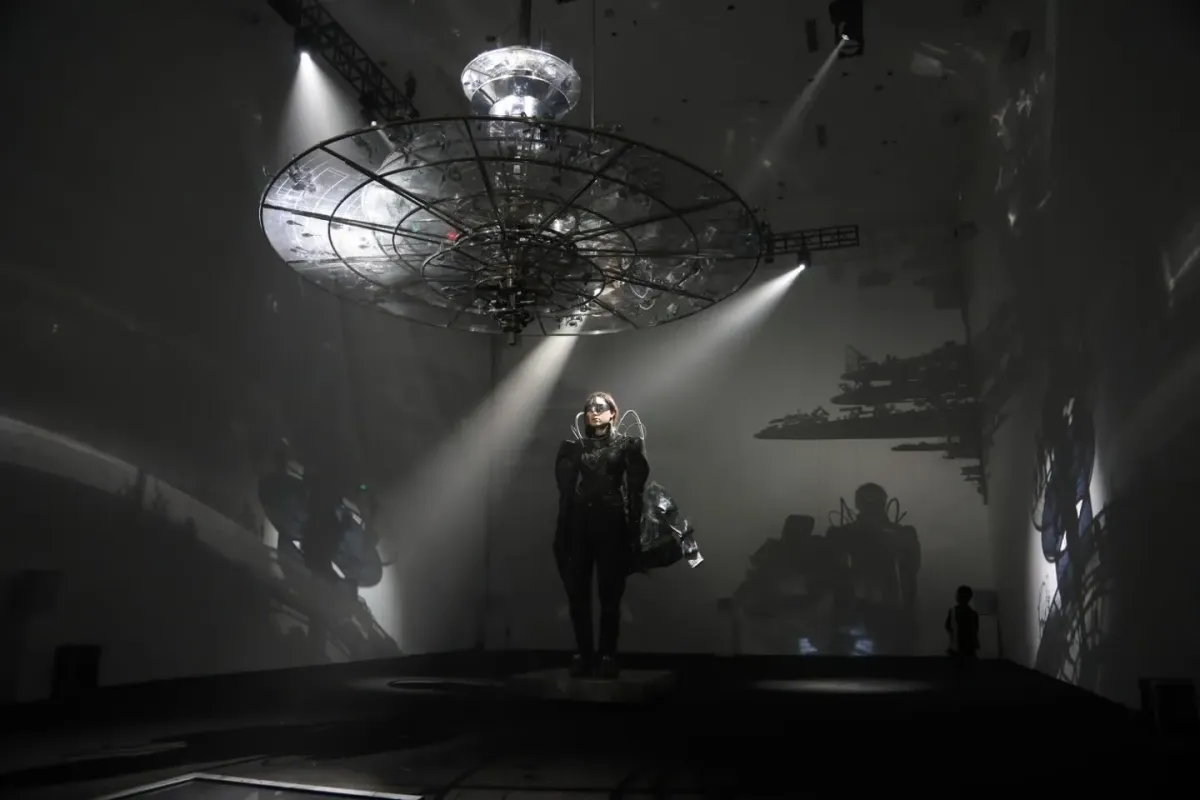 Art Basel Hong Kong expands with 240 galleries and elemental art vision