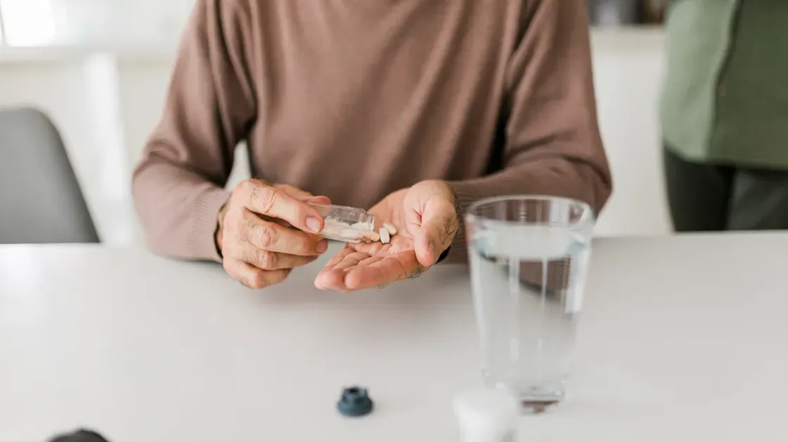A Daily Vitamin D Dose Could Cut Cognitive Decline by 13%