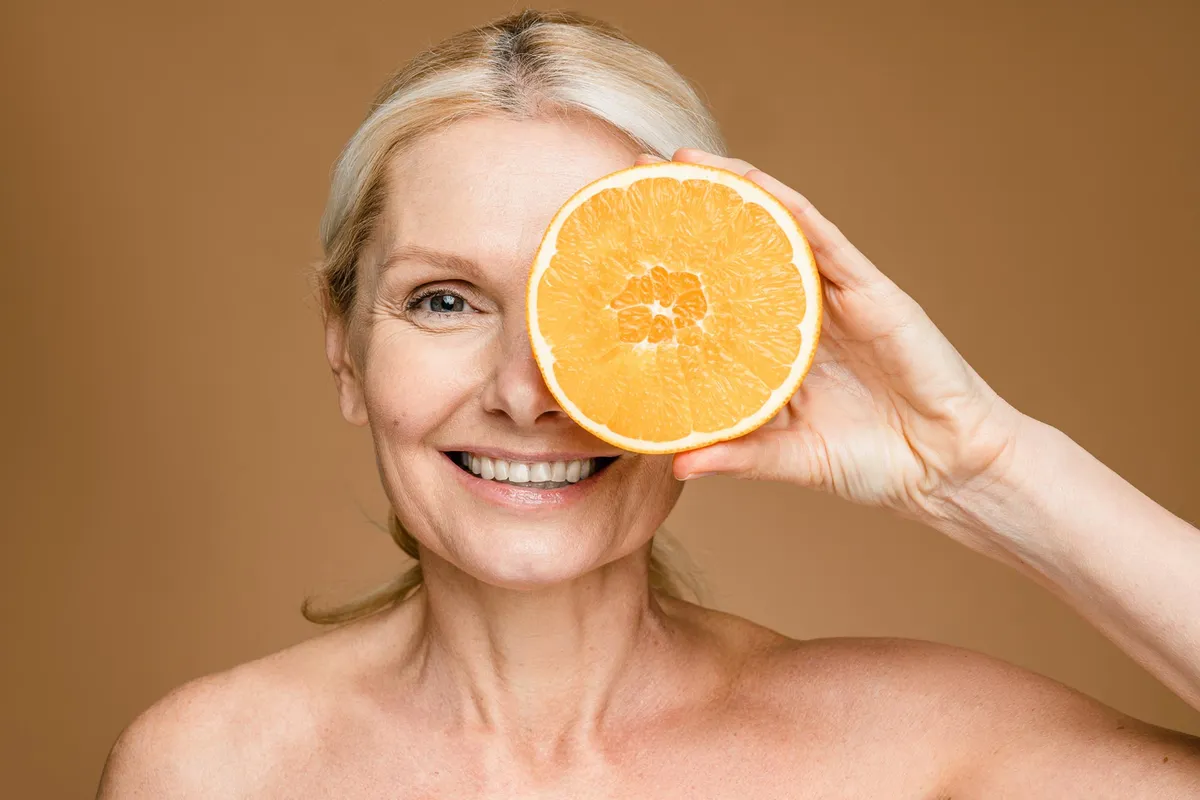 New Study Suggests Vitamin C Could Help Prevent Cancer
