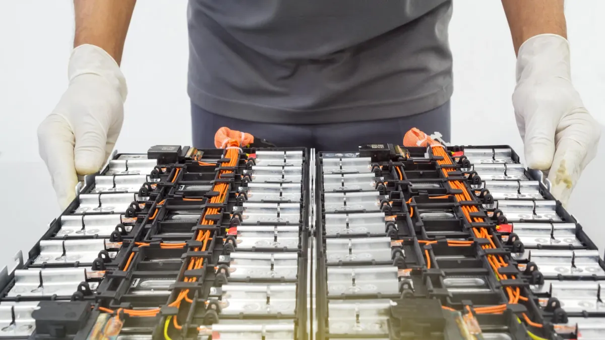 Chinese sodium battery surprised scientists by matching key Tesla benchmarks