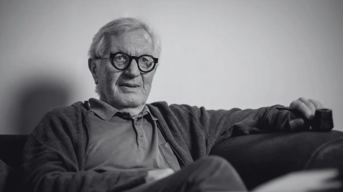 This Collector Didn't Just Buy Art, He Saved the Ideas Behind It