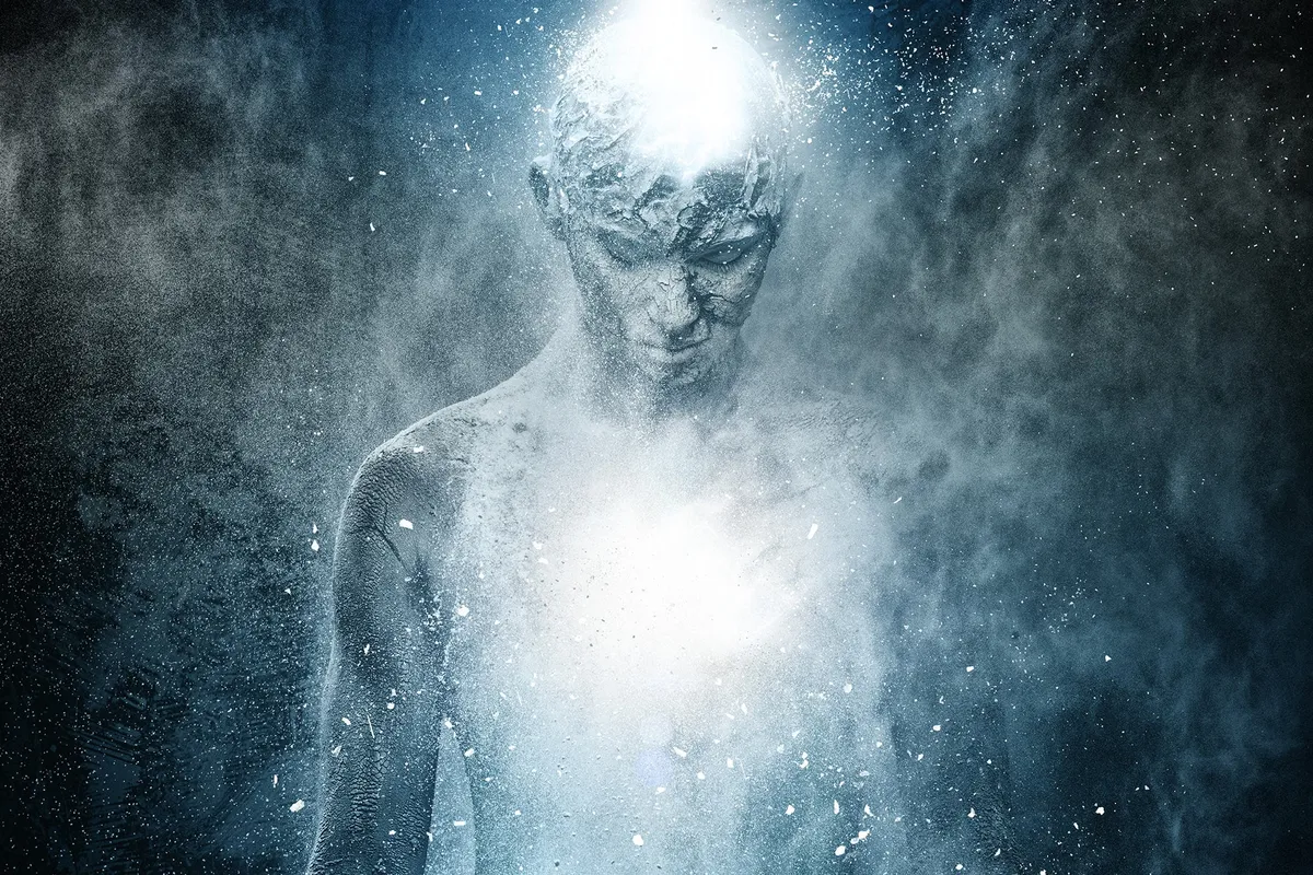 You Don’t Have Just Five Senses – New Research Suggests Humans May Have up to 33