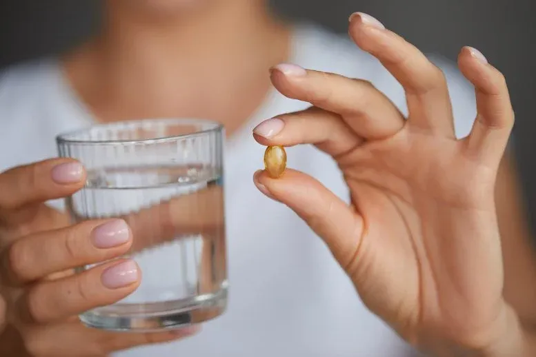 A Daily Vitamin D Dose Just Boosted Brainpower By 13%