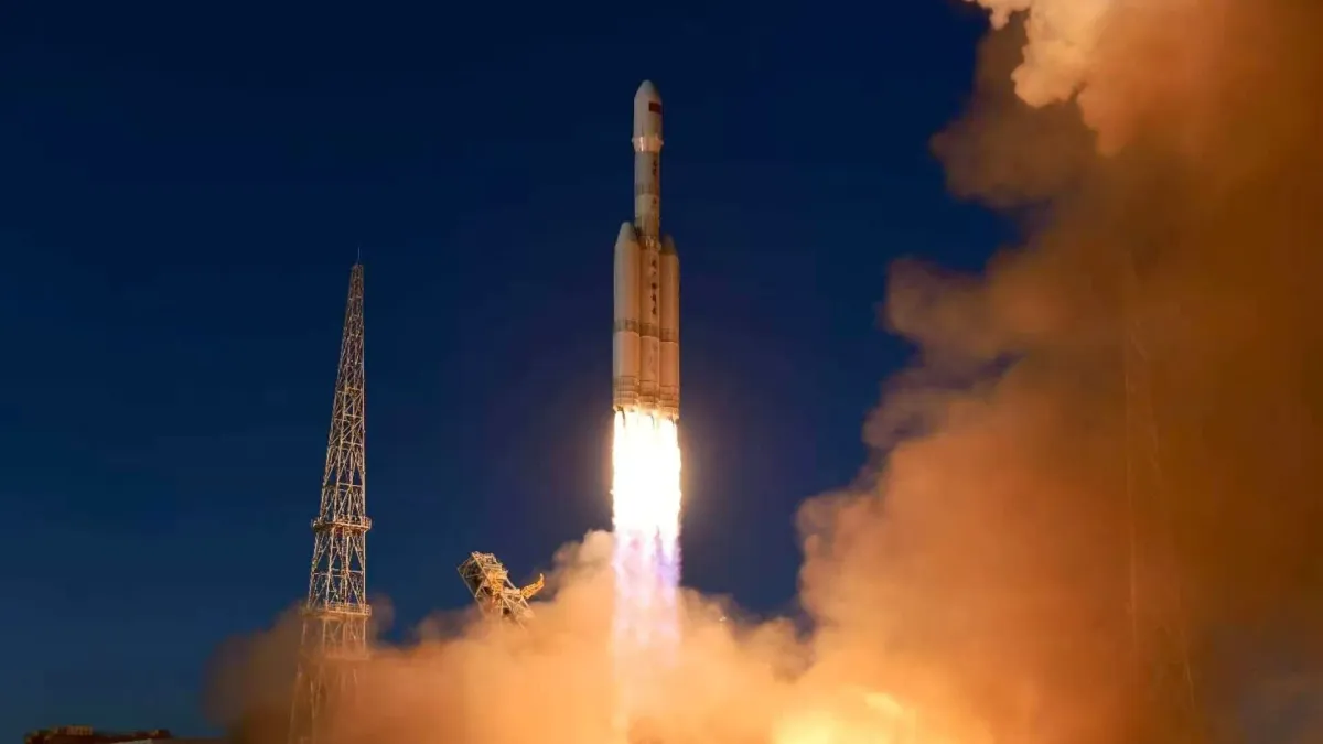 China Just Made Aircraft Materials 26% Stronger. Your Drone Will Thank It.