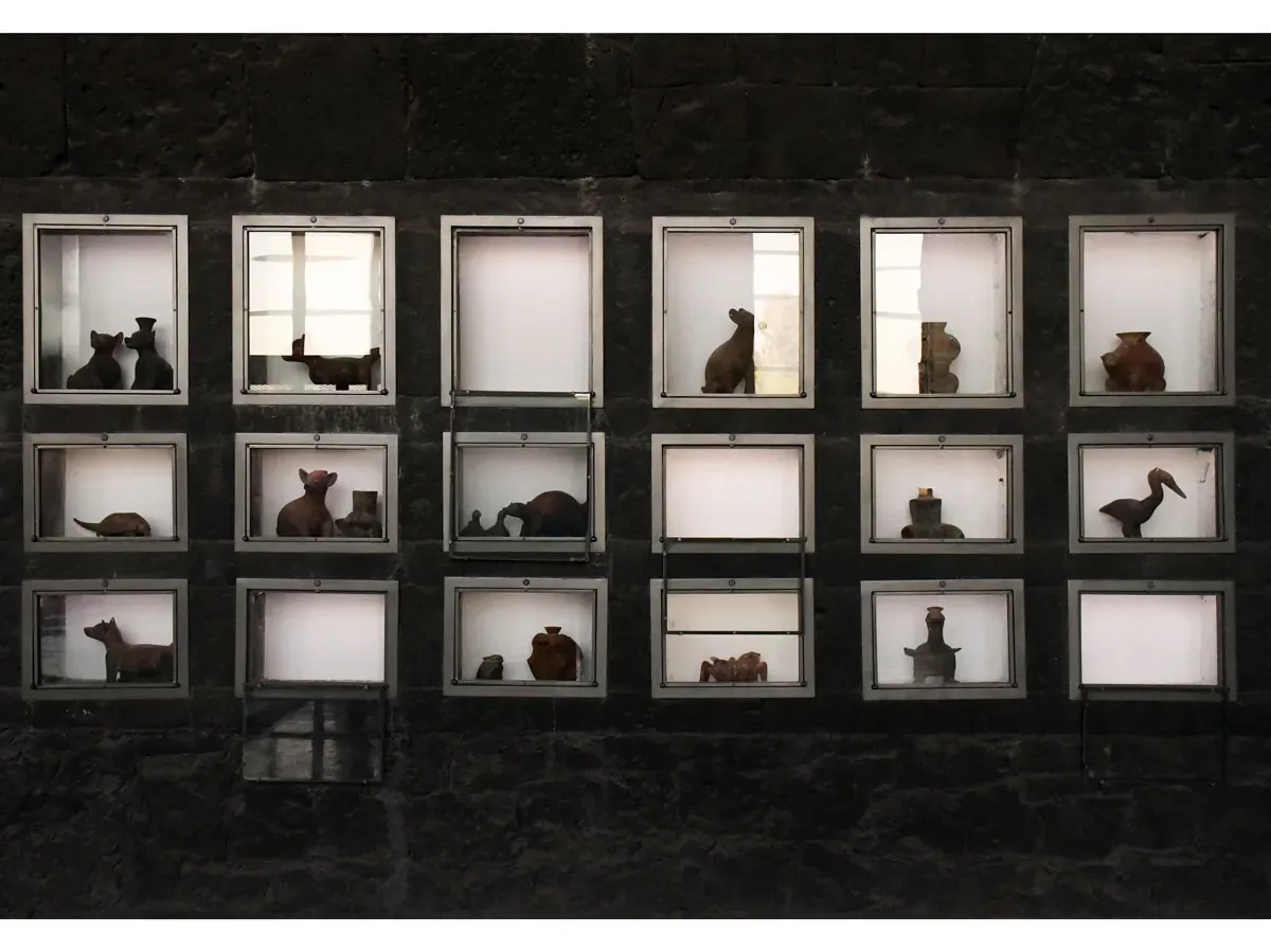 7 Shows to See in Mexico City Art Week