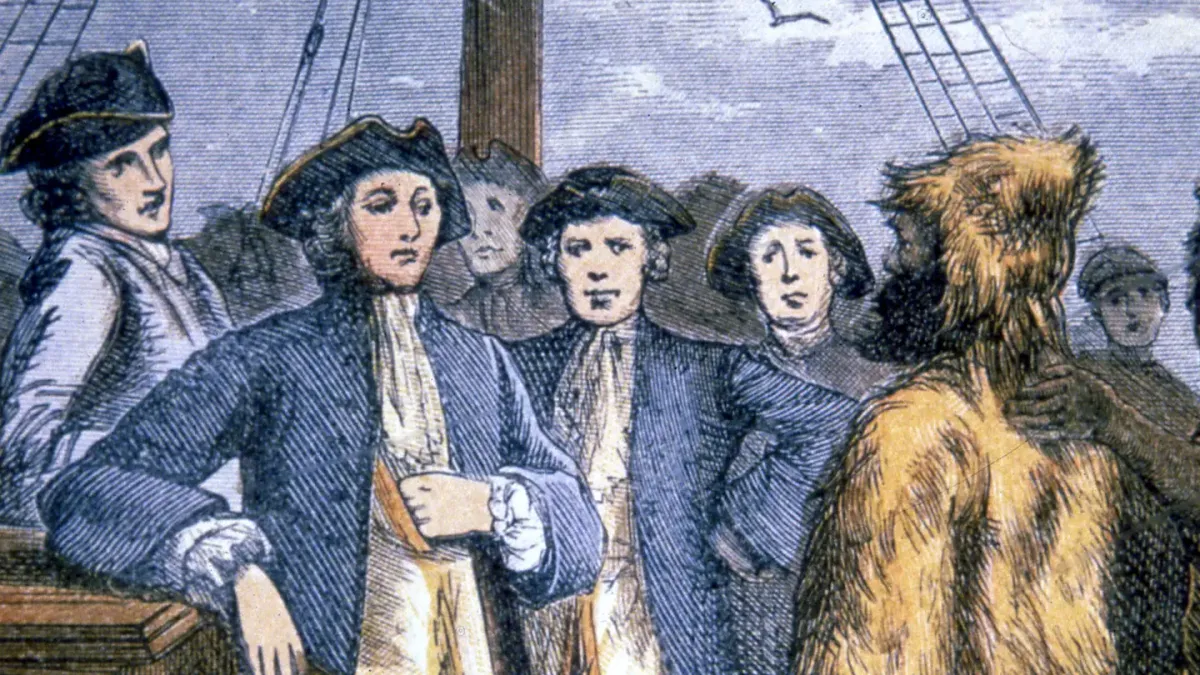 5 Incredible True Stories of Castaways Who Lived to Tell the Tale