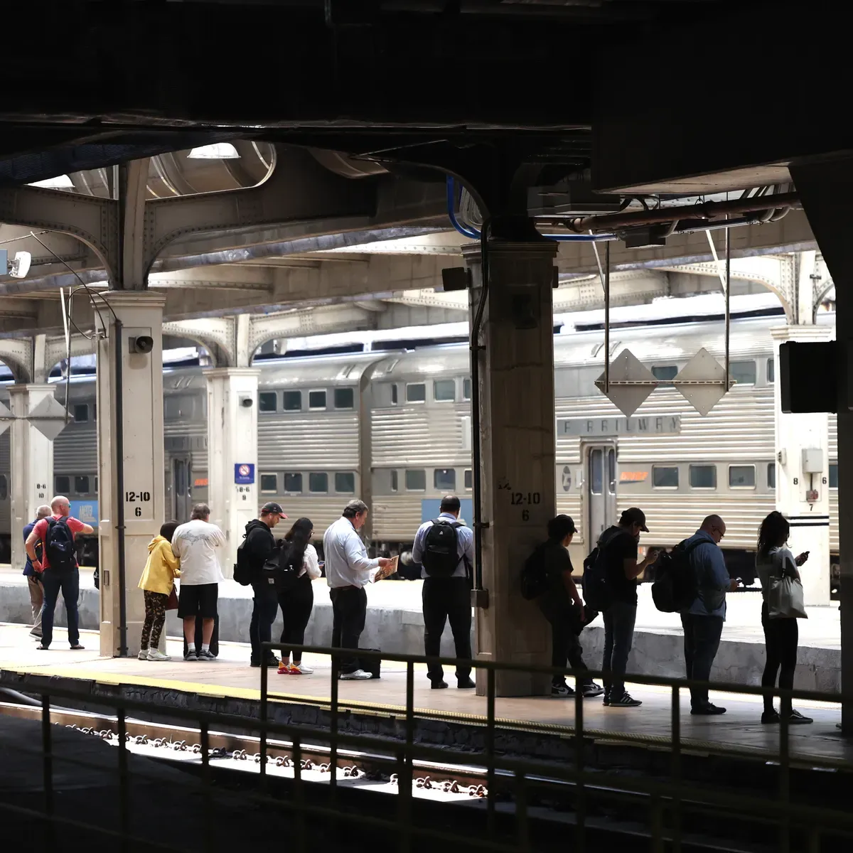 Transit agencies, bus companies take on human trafficking