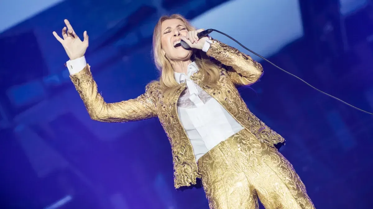 Céline Dion Makes Huge Announcement in Honor of Her 58th Birthday