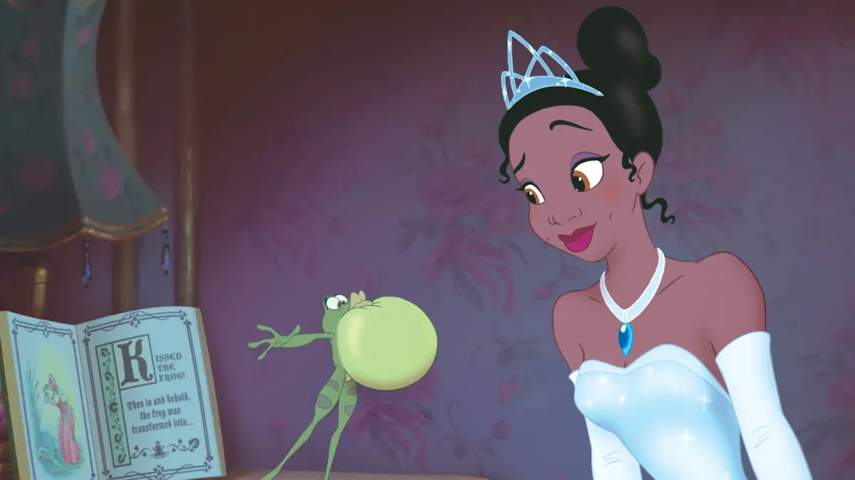 Reclaim the Magic: 6 Enchanting Facts About 'The Princess and the Frog