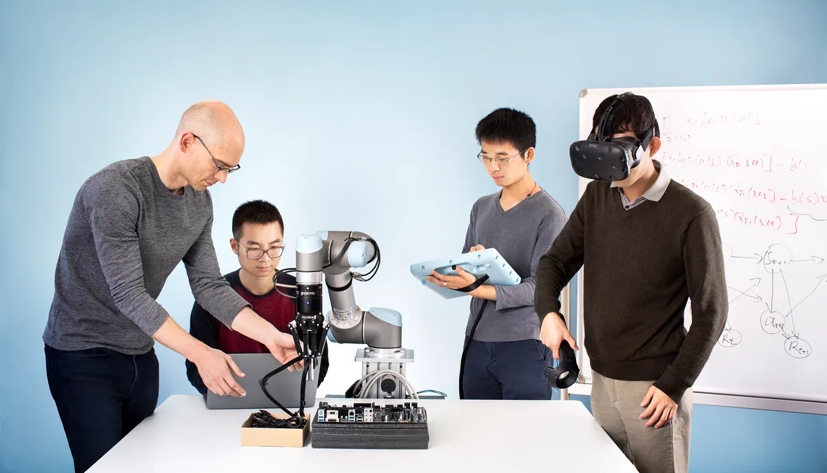 From 'Zero Chance' Astronauts to AI Founders: Berkeley's Unhinged Overachievers