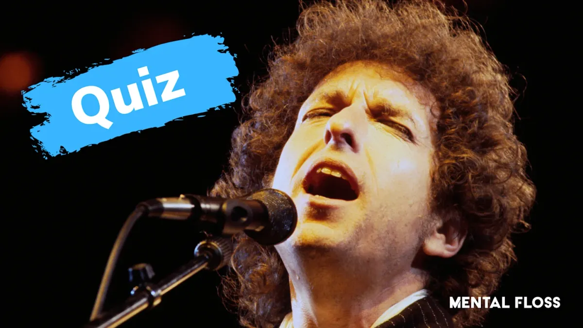 Music Buffs Ace Quiz Uncovering Hidden History in Iconic Songs