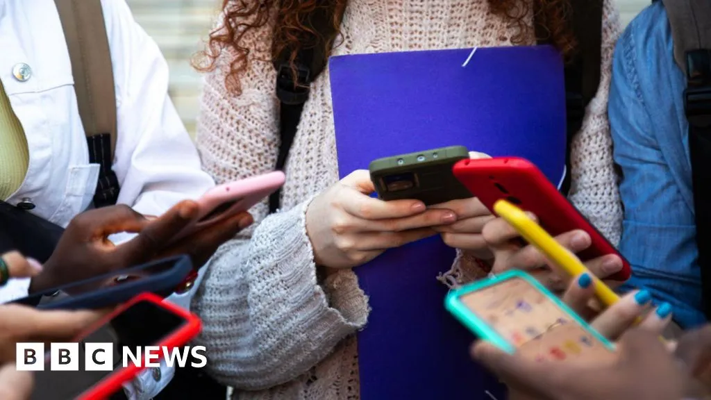 Use film-style age ratings to limit teens' social media, say Lib Dems