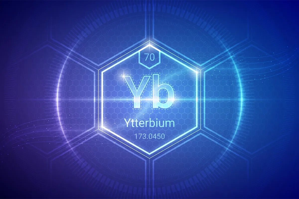 Scientists just found a new way to build atomic clocks, making time even more precise