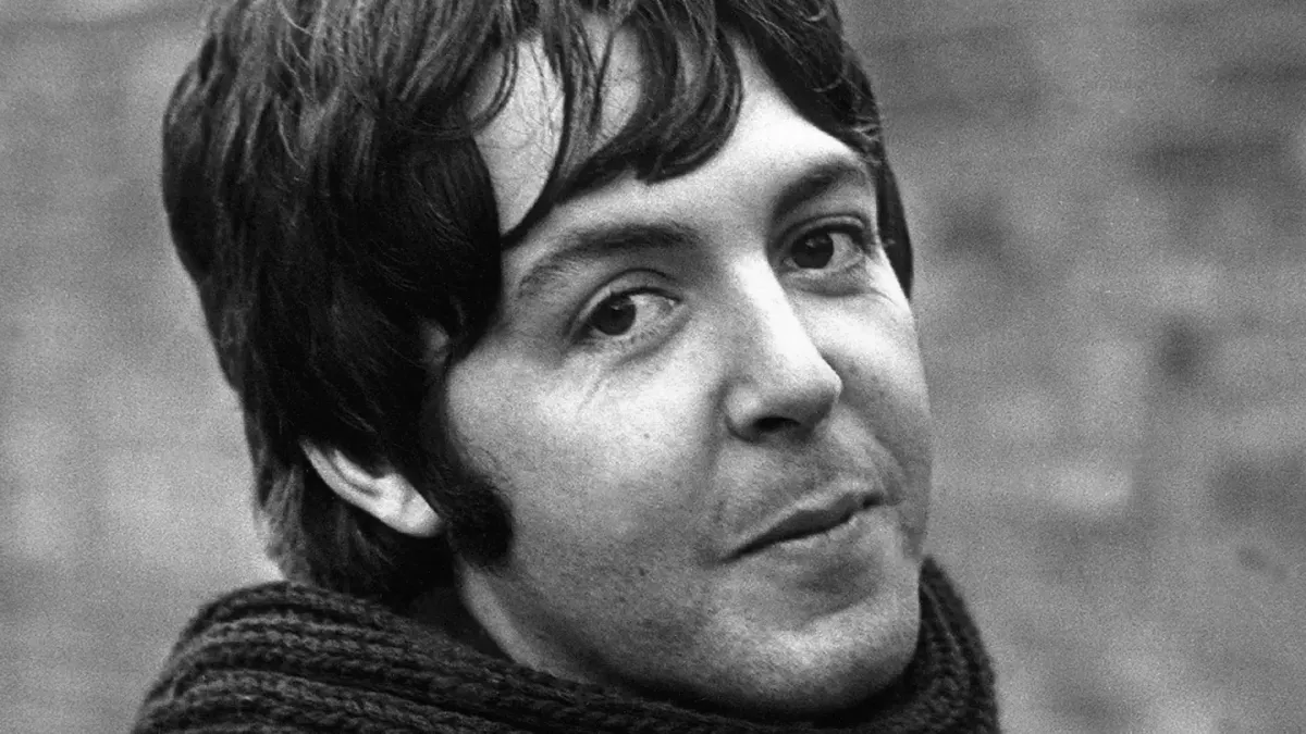 The Beatles Classic Paul McCartney Dreamed Before He Wrote It Down
