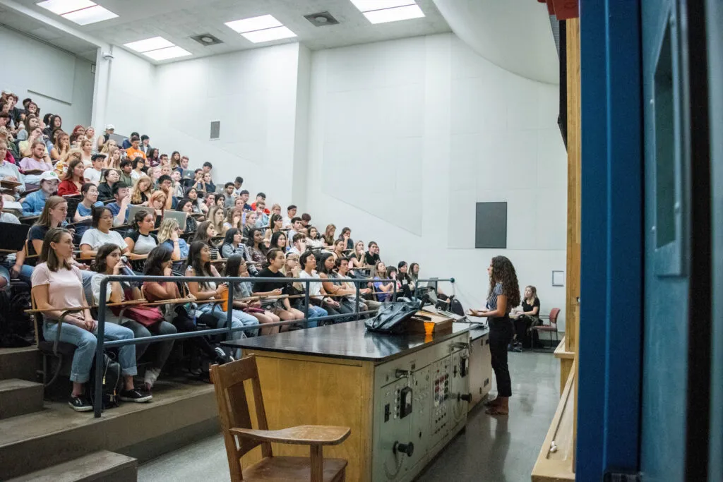From ghost stories to climate entrepreneurship, 9 fascinating new classes at UC Berkeley - Berkeley News
