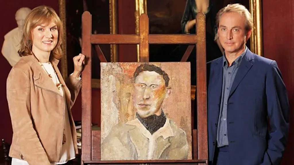 Lucian Freud Painting He Spent Decades Denying Will Go on Public View for the First Time
