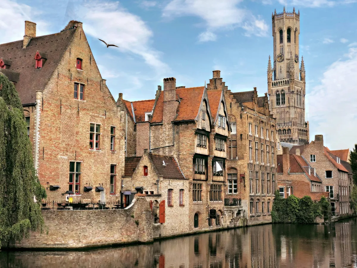 Research sheds light on migration, lifestyle, health and social status in the medieval metropolis Ypers